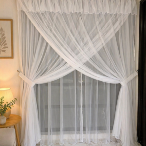 Cortinas Translucidas