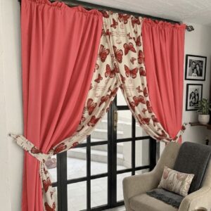 Cortinas Oculta Cortinero